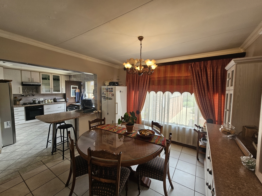 3 Bedroom Property for Sale in Riebeeckstad Free State